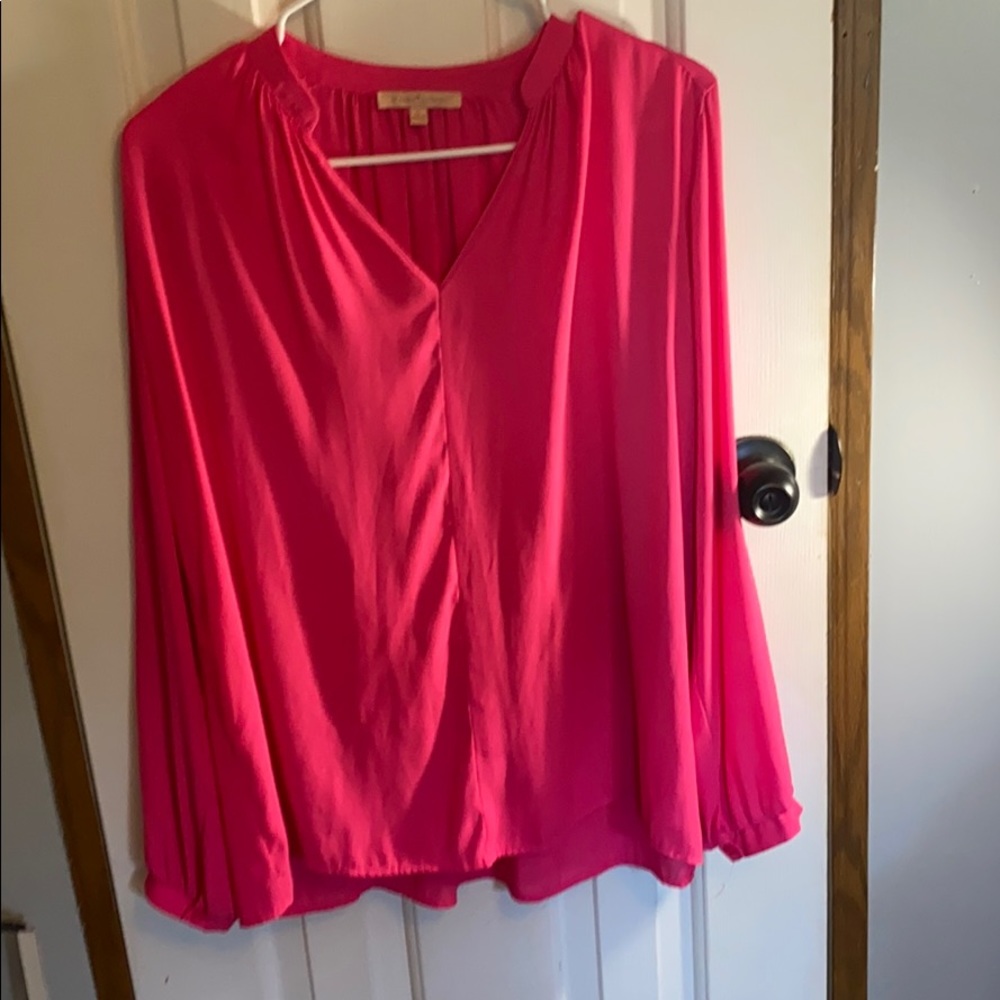 Sheet Blouse